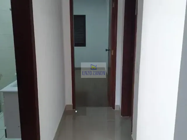 Apartamento com 85m² 2 quartos e 1 banheiro, para alugar, no bairro Vila Euclides em São Bernardo do Campo
