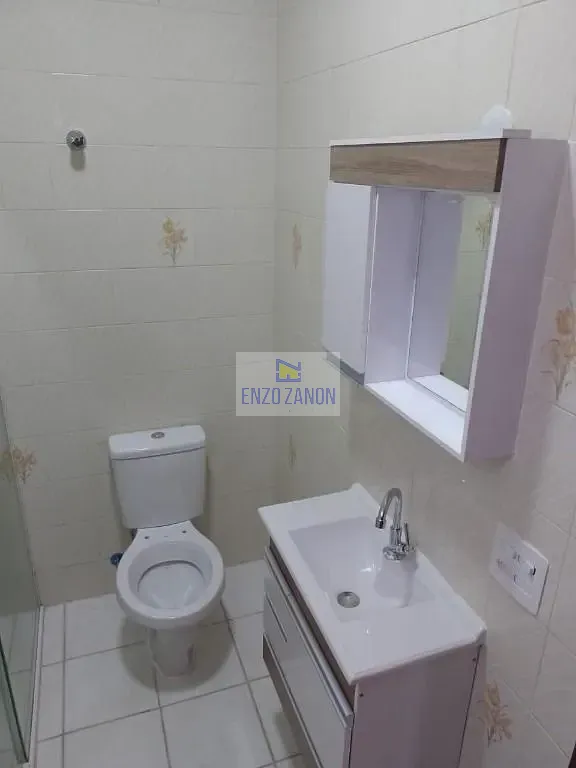 Apartamento, 2 quartos, 85 m² - Foto 19