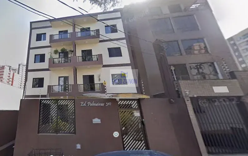 Apartamento, 2 quartos, 85 m² - Foto 1