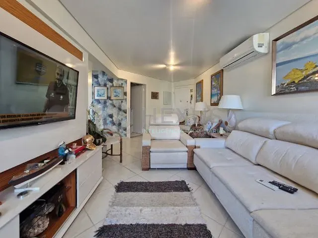 Apartamento 3 quartos e 3 banheiros, à venda, no bairro Jardim Astúrias em Guarujá