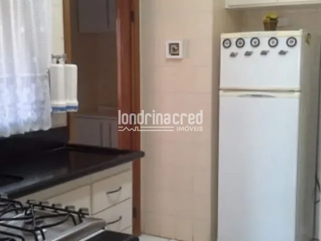 Apartamento com 150m² 3 quartos e 3 banheiros, à venda, no bairro Centro em Londrina
