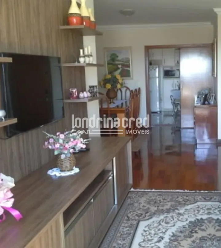 Apartamento, 3 quartos, 115 m² - Foto 4