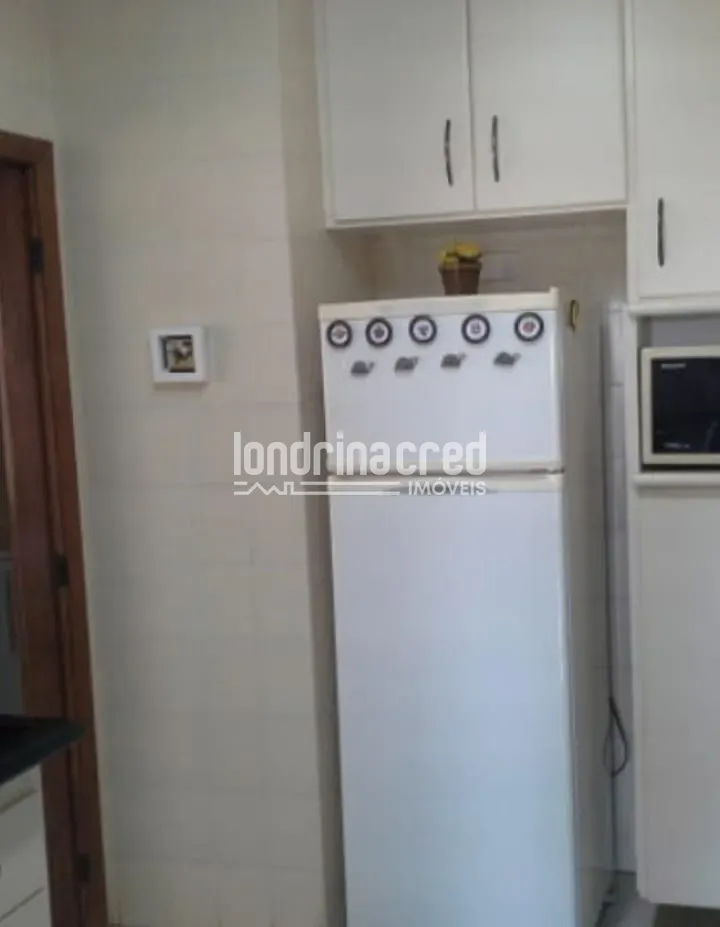 Apartamento, 3 quartos, 115 m² - Foto 9