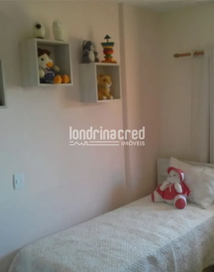 Apartamento, 3 quartos, 115 m² - Foto 14