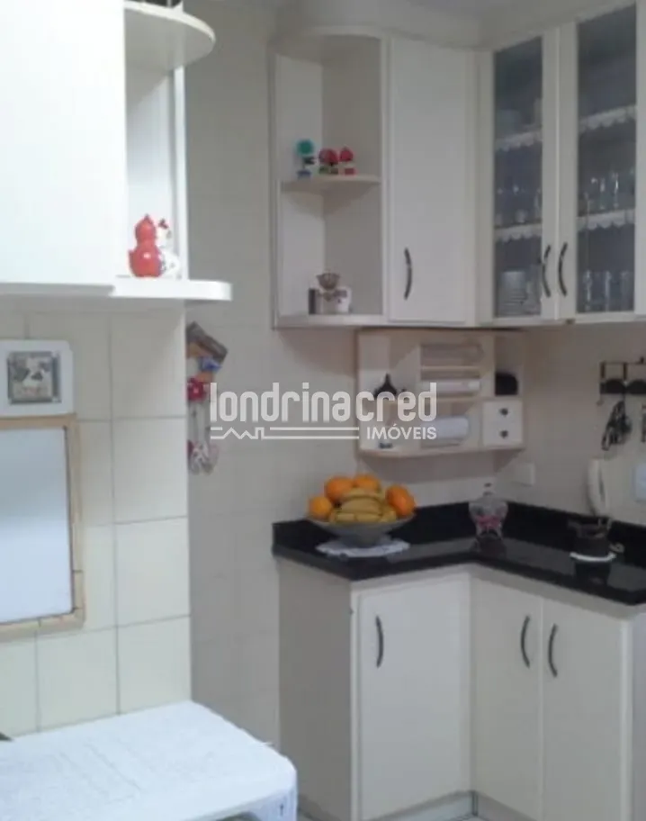 Apartamento, 3 quartos, 115 m² - Foto 6