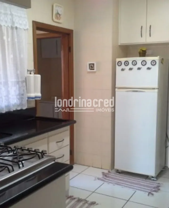 Apartamento, 3 quartos, 115 m² - Foto 5