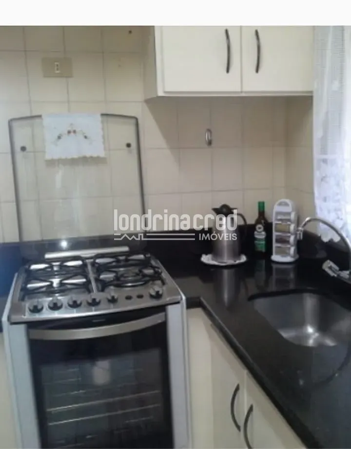 Apartamento, 3 quartos, 115 m² - Foto 8