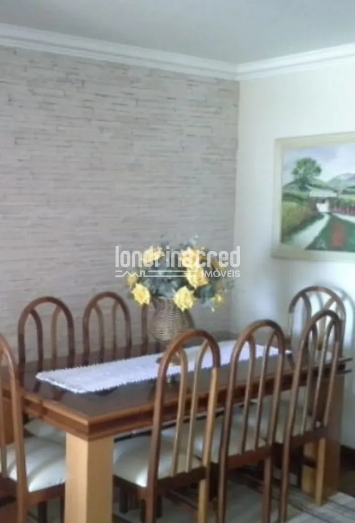 Apartamento, 3 quartos, 115 m² - Foto 3