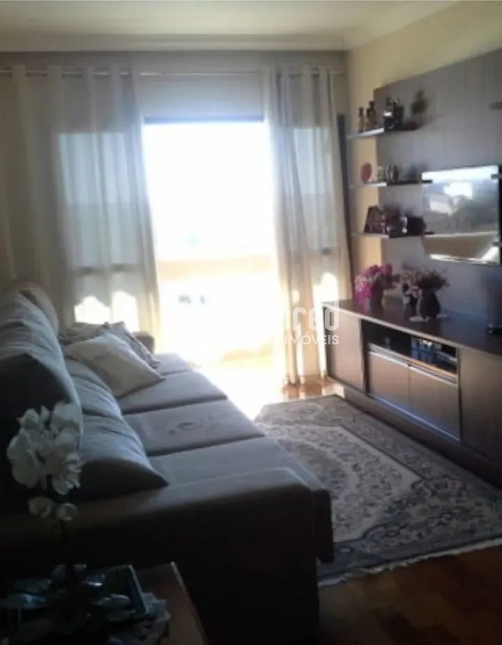 Apartamento, 3 quartos, 115 m² - Foto 2