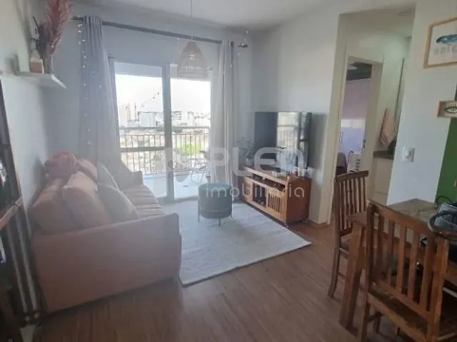 Apartamento 1 quarto e 1 banheiro, à venda, no bairro Lauzane Paulista em São Paulo