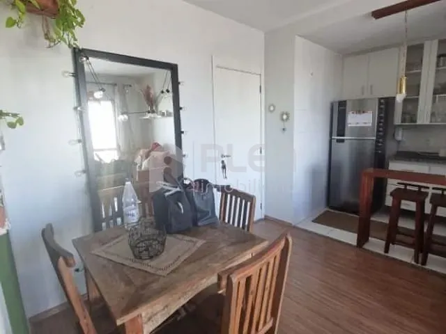 Apartamento 1 quarto e 1 banheiro, à venda, no bairro Lauzane Paulista em São Paulo