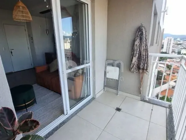 Apartamento 1 quarto e 1 banheiro, à venda, no bairro Lauzane Paulista em São Paulo