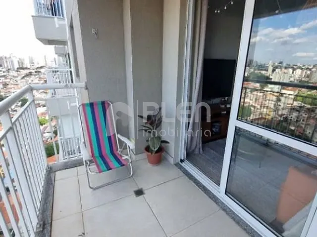 Apartamento 1 quarto e 1 banheiro, à venda, no bairro Lauzane Paulista em São Paulo