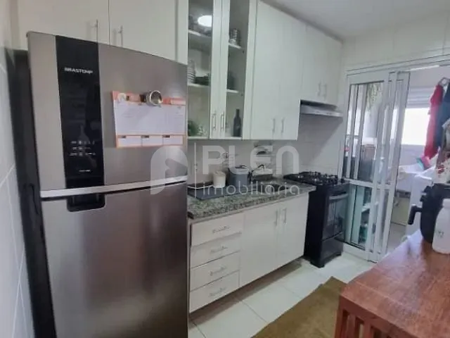 Apartamento 1 quarto e 1 banheiro, à venda, no bairro Lauzane Paulista em São Paulo
