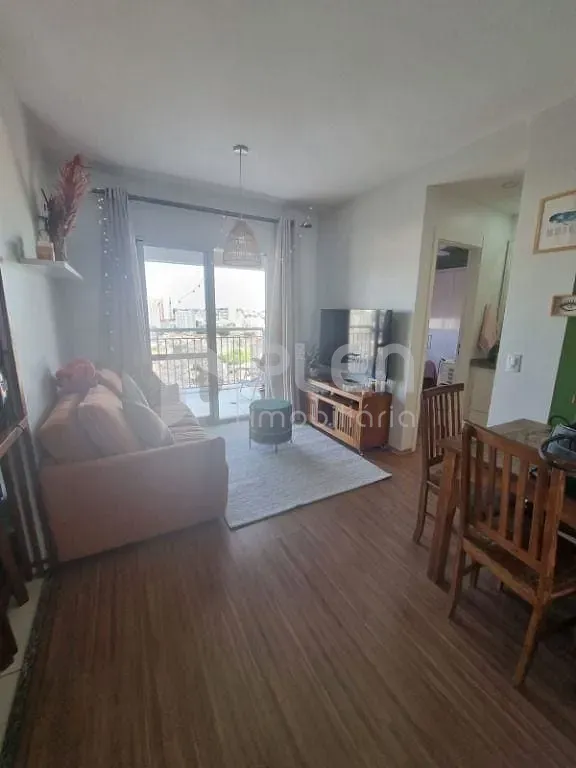 Apartamento de 1 quarto à venda em Lauzane Paulista, São Paulo