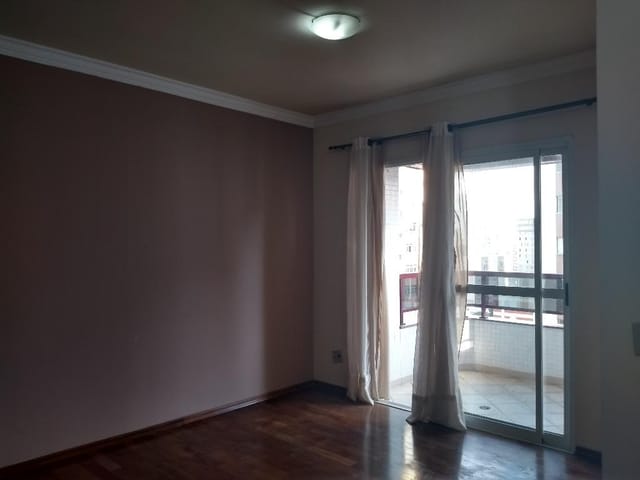 Foto do Apartamento - Apartamento para Locação 4 Quartos, 1 Suite, 2 Vagas, 131M², Vila Adyana, São José dos Campos - SP | Edifício Manhattan | RUSSI IMÓVEIS
