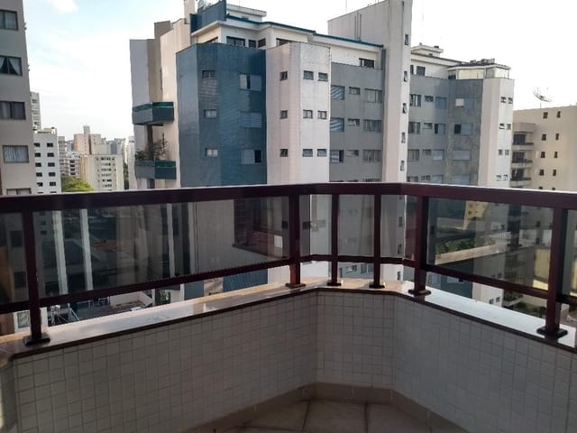 Foto do Apartamento - Apartamento para Locação 4 Quartos, 1 Suite, 2 Vagas, 131M², Vila Adyana, São José dos Campos - SP | Edifício Manhattan | RUSSI IMÓVEIS
