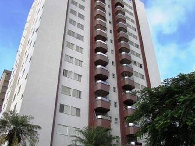 Foto do Apartamento - Apartamento para Locação 4 Quartos, 1 Suite, 2 Vagas, 131M², Vila Adyana, São José dos Campos - SP | Edifício Manhattan | RUSSI IMÓVEIS