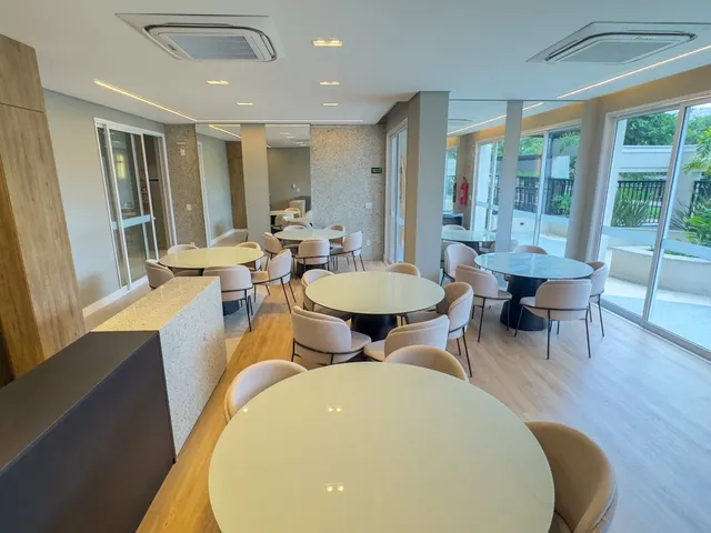 Apartamento com 10m² 3 quartos e 4 banheiros, à venda, no bairro Urbanova em São José Dos Campos