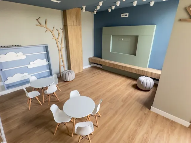 Apartamento com 10m² 3 quartos e 4 banheiros, à venda, no bairro Urbanova em São José Dos Campos