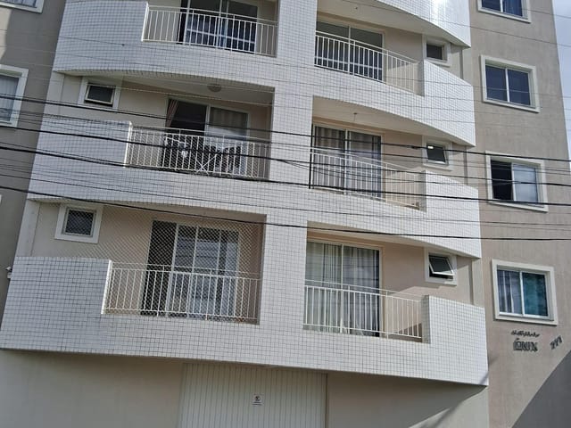 Foto do Apartamento - Apartamento para locação, Centro, Ponta Grossa, PR | Torre Blanca Imóveis