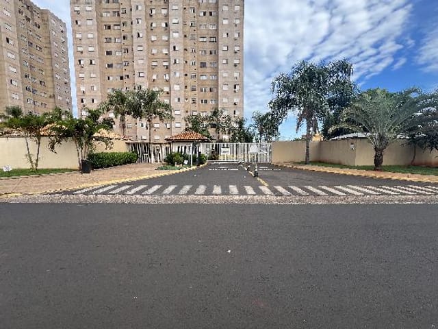 Foto do Apartamento - Apartamento à venda 2 Quartos, 1 Vaga, 57M², CAMPOS ELISEOS, RIBEIRAO PRETO - SP | Imobiliária Compare