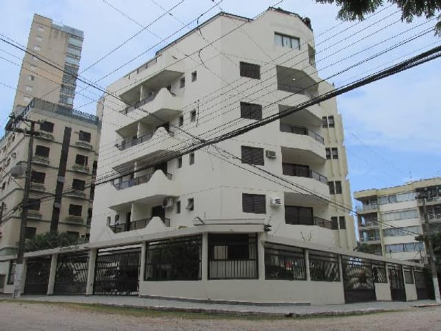 Foto do Apartamento - Apartamento à venda 3 Quartos, 1 Vaga, 259M², MAR E CEU, GUARUJA - SP | Imobiliária Compare