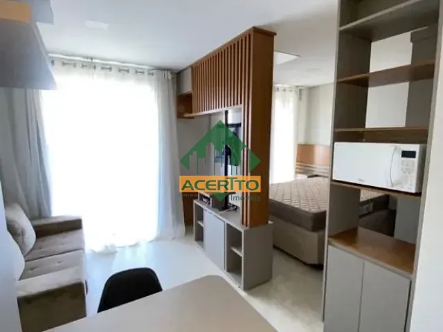 Apartamento com 78m² 1 quarto e 1 banheiro, para alugar, no bairro Jardim Nova Yorque em Araçatuba