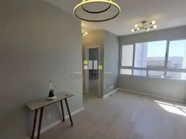 Apartamento com 97m² 2 quartos e 2 banheiros, à venda, no bairro Jardim Bela Vista em Sumaré