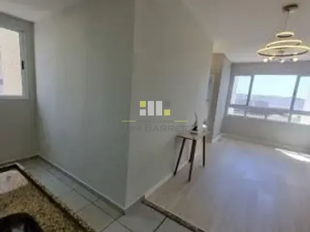 Apartamento com 97m² 2 quartos e 2 banheiros, à venda, no bairro Jardim Bela Vista em Sumaré
