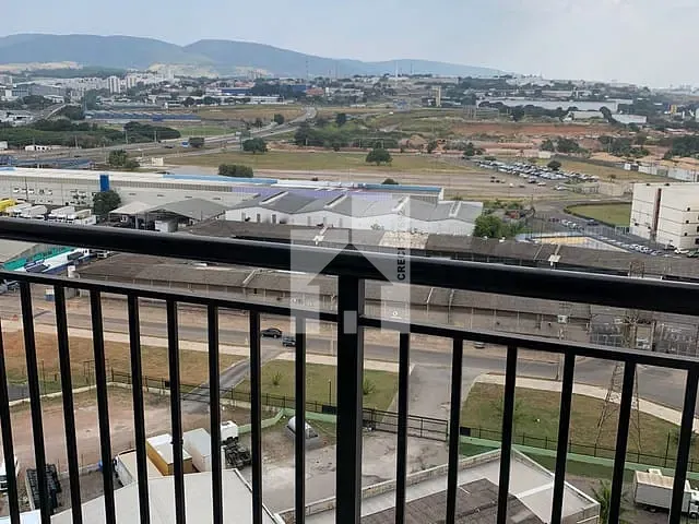 Apartamento com 72m² 3 quartos e 2 banheiros, à venda, no bairro Torres de São José  em Jundiaí