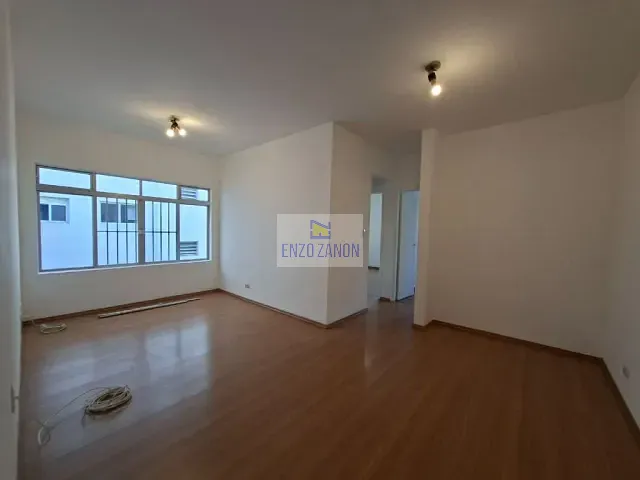Apartamento 2 quartos e 1 banheiro, para alugar, no bairro Vila Caminho do Mar em São Bernardo do Campo