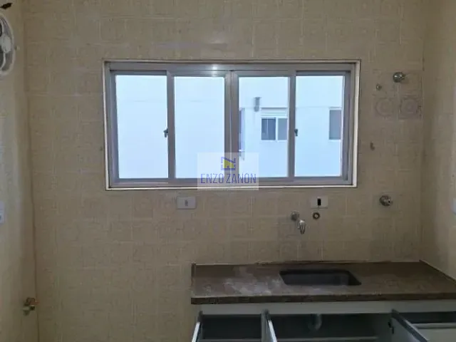 Apartamento 2 quartos e 1 banheiro, para alugar, no bairro Vila Caminho do Mar em São Bernardo do Campo