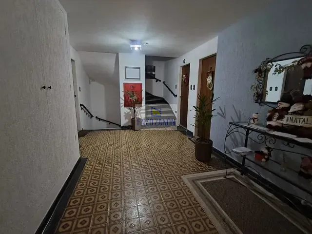 Apartamento 2 quartos e 1 banheiro, para alugar, no bairro Vila Caminho do Mar em São Bernardo do Campo