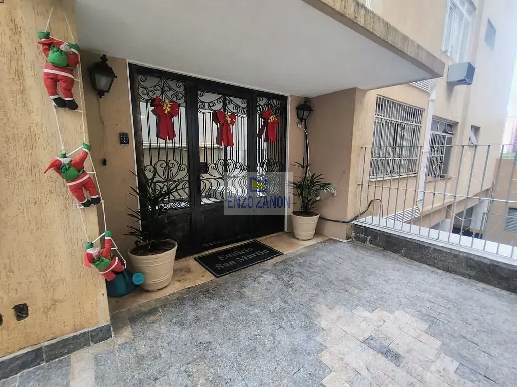 Apartamento, 2 quartos, 70 m² - Foto 3