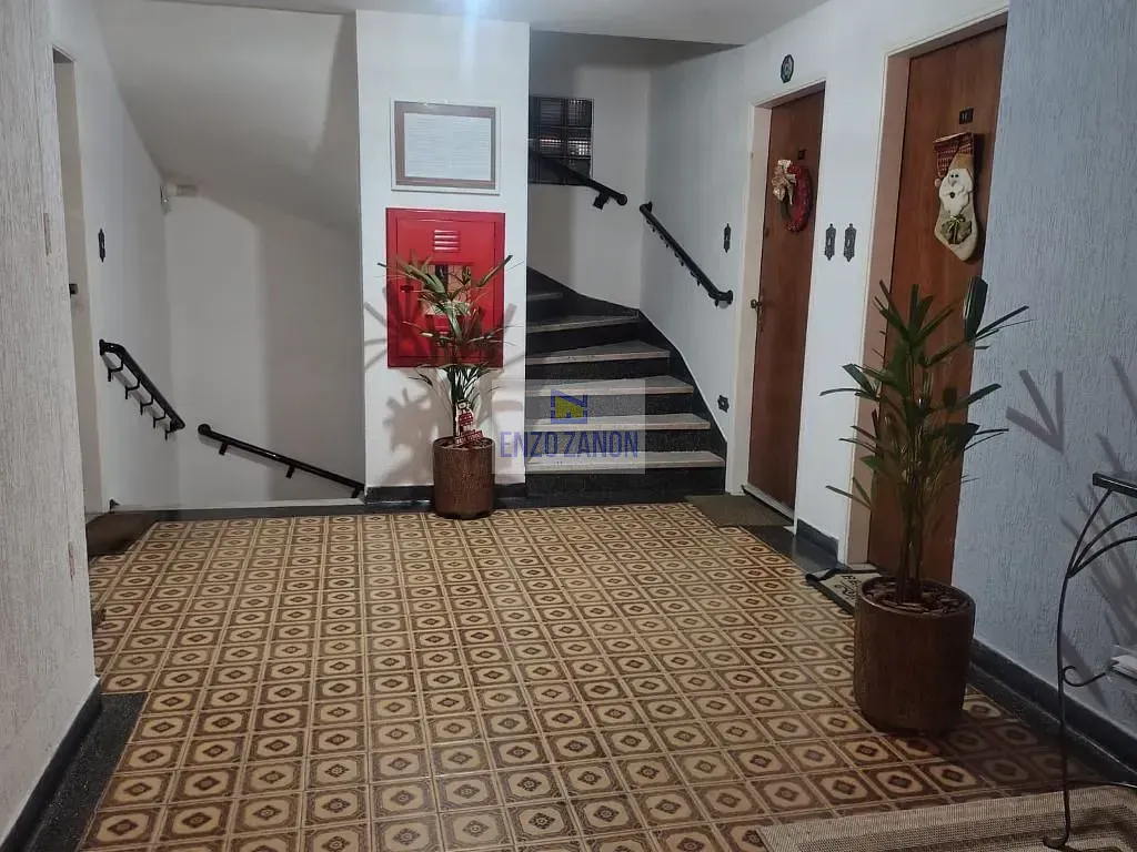 Apartamento, 2 quartos, 70 m² - Foto 33
