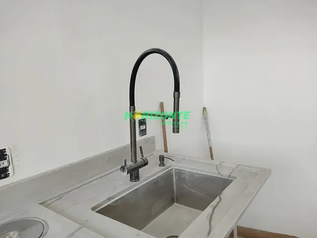 Apartamento com 64m² 2 quartos e 2 banheiros, à venda, no bairro Condomínio Bosque Paratehy em São José dos Campos