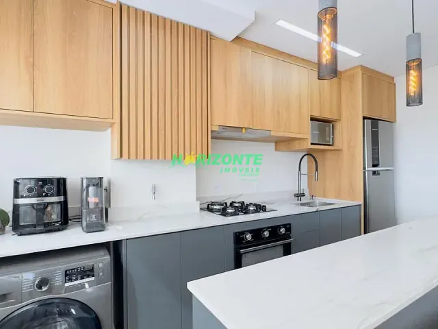 Apartamento com 64m² 2 quartos e 2 banheiros, à venda, no bairro Condomínio Bosque Paratehy em São José dos Campos