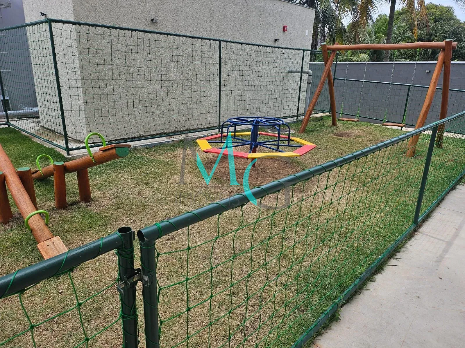 Apartamento, 1 quarto, 44 m² - Foto 9