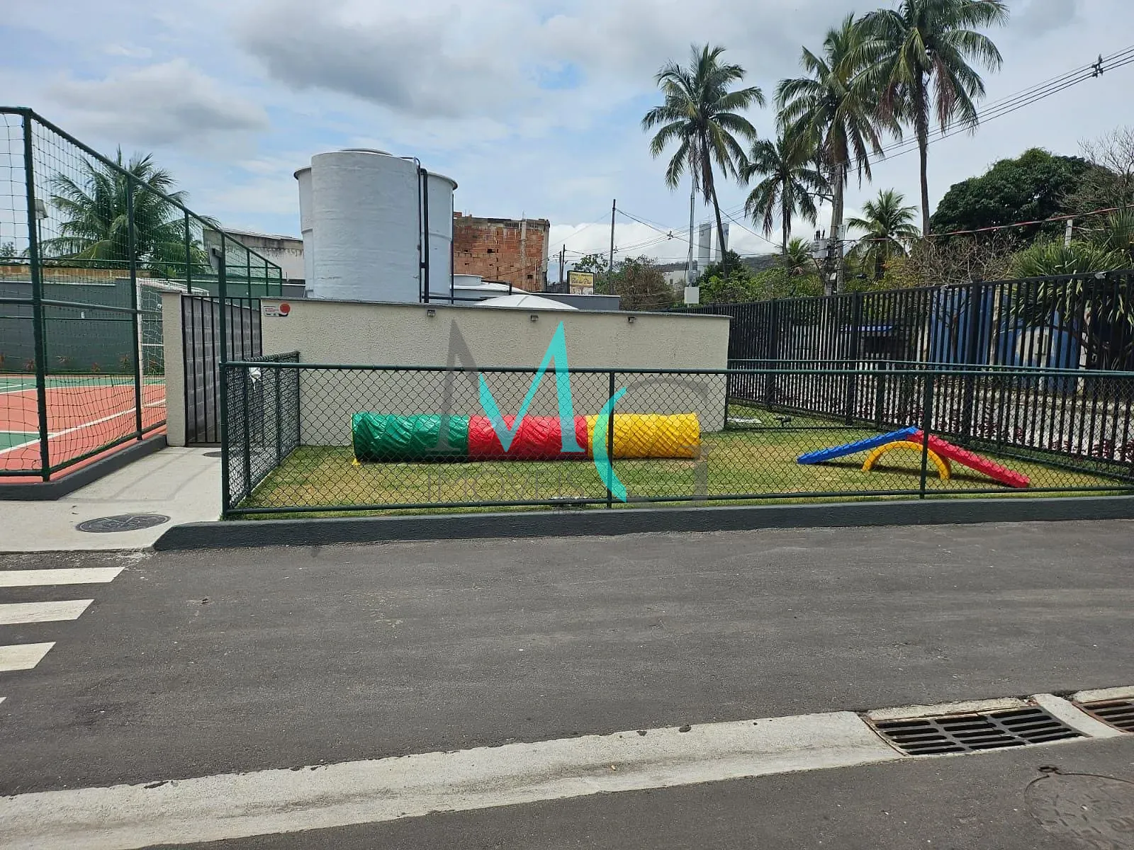 Apartamento, 1 quarto, 44 m² - Foto 11