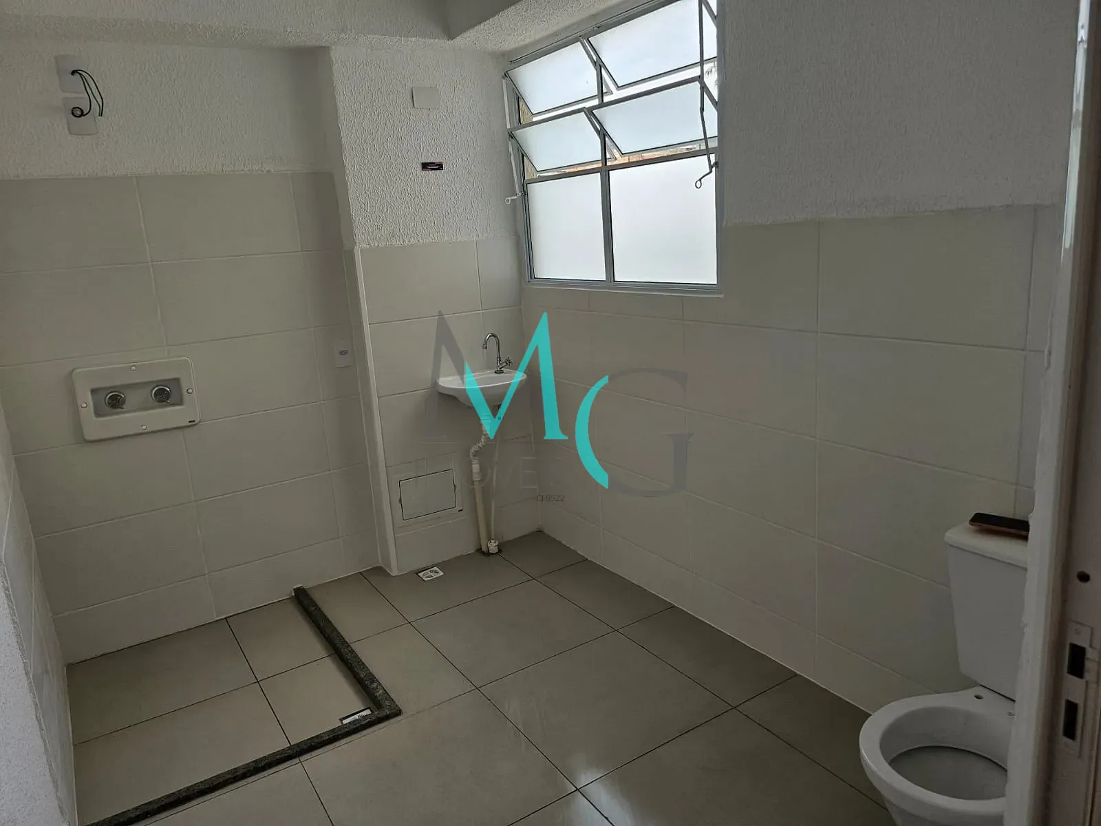 Apartamento, 1 quarto, 44 m² - Foto 16