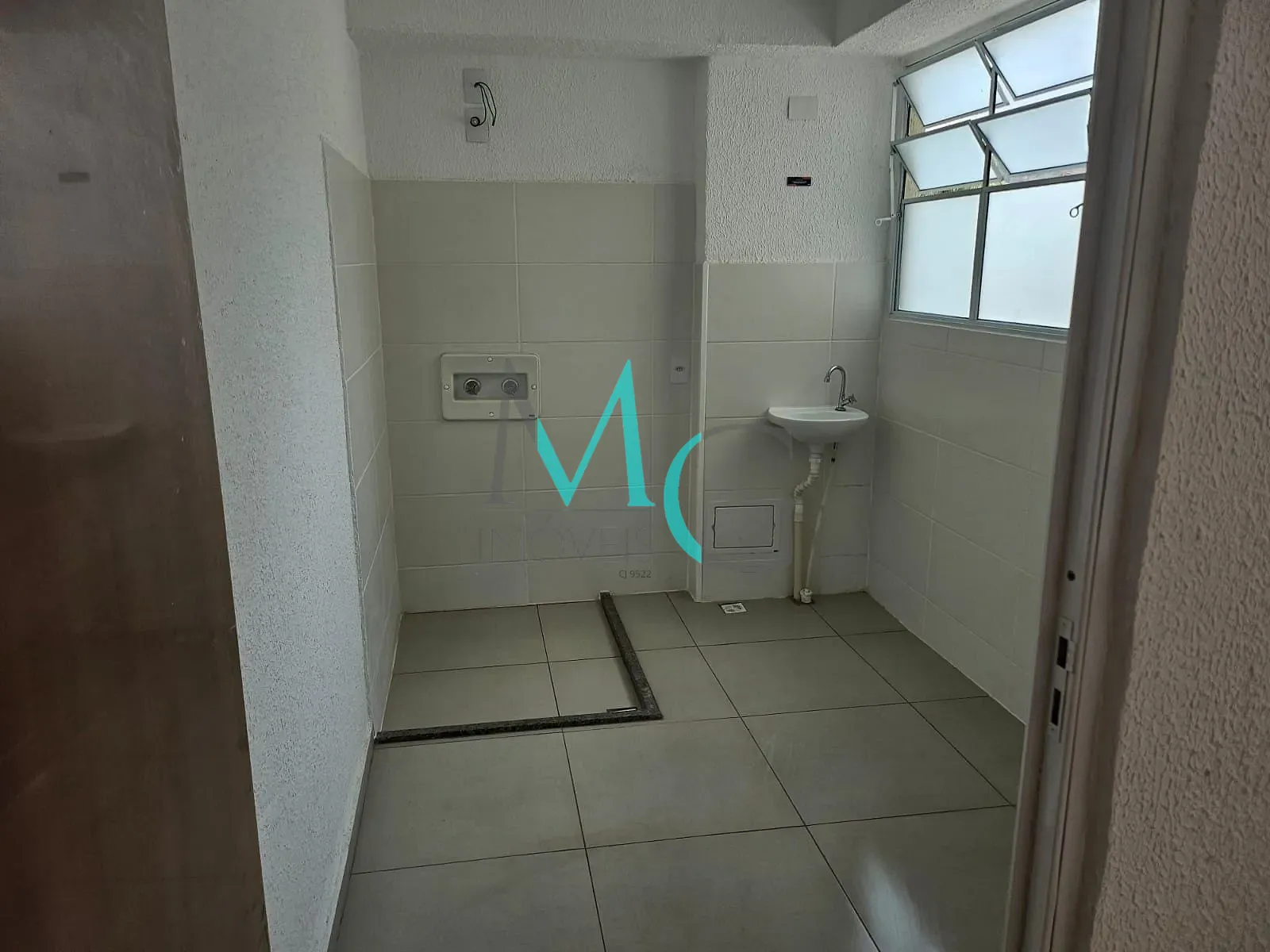 Apartamento, 1 quarto, 44 m² - Foto 17