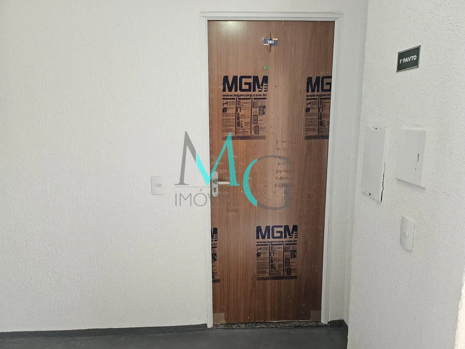 Apartamento, 1 quarto, 44 m² - Foto 19