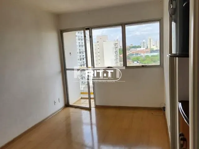 Apartamento com 47m² 1 quarto e 1 banheiro, à venda, no bairro Vila João Jorge em Campinas