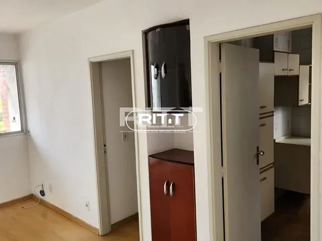 Apartamento com 47m² 1 quarto e 1 banheiro, à venda, no bairro Vila João Jorge em Campinas