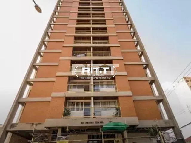 Apartamento com 47m² 1 quarto e 1 banheiro, à venda, no bairro Vila João Jorge em Campinas