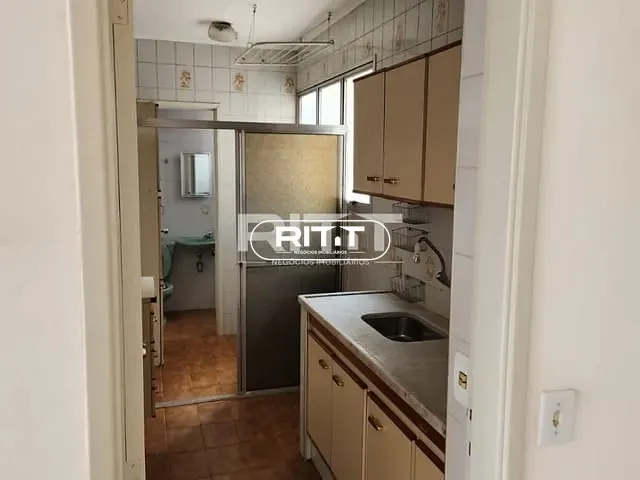 Apartamento com 47m² 1 quarto e 1 banheiro, à venda, no bairro Vila João Jorge em Campinas