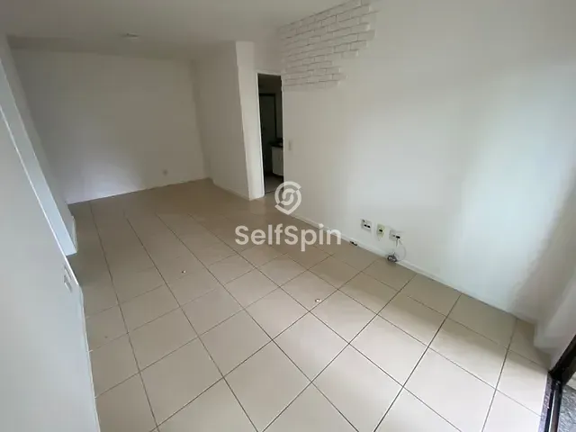 Apartamento com 70m² 2 quartos e 1 banheiro, para alugar, no bairro Icaraí em Niterói