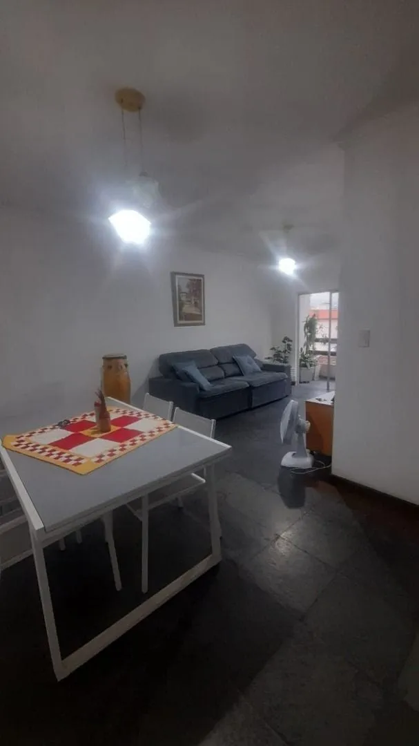 Apartamento, 3 quartos, 80 m² - Foto 3