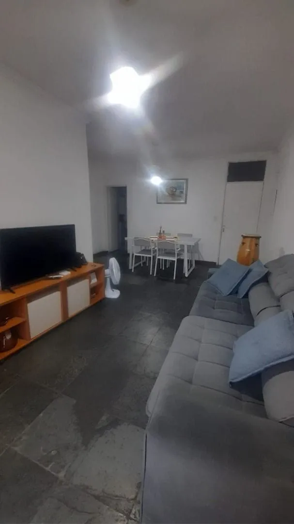 Apartamento, 3 quartos, 80 m² - Foto 5